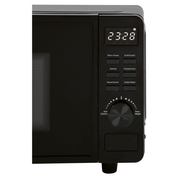 ProfiCook MWG1278 Mikroaaltouuni – kuva 4