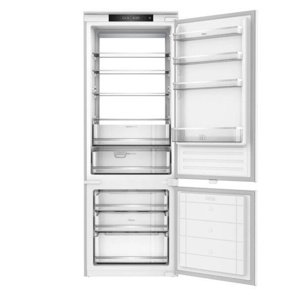 Teka RBF78780FI Integroitava Jääkaappipakastin – kuva 2