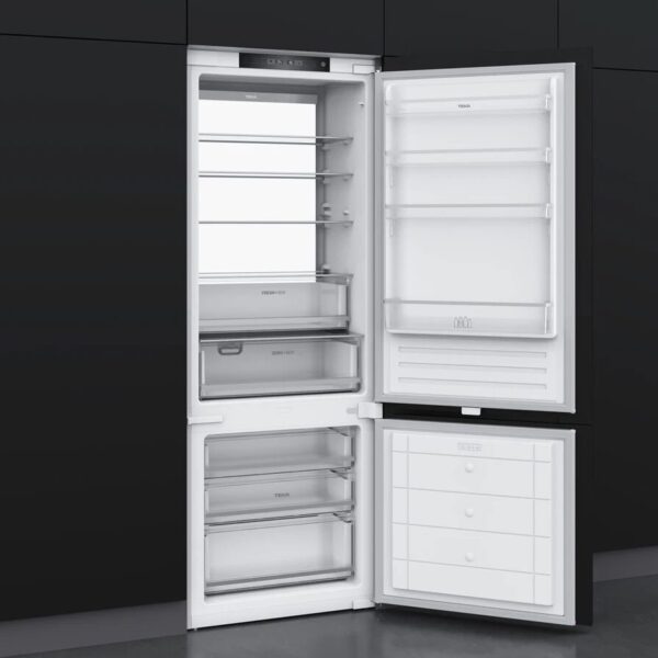 Teka RBF78780FI Integroitava Jääkaappipakastin – kuva 1