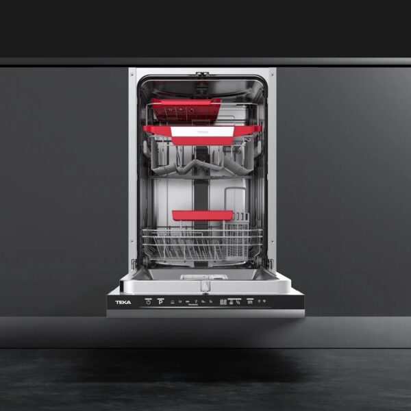 Teka DFI44850 Astianpesukone – kuva 1