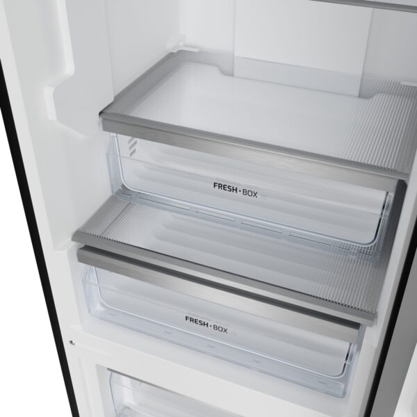 Teka RBF44630BK Jääkaappipakastin – kuva 4