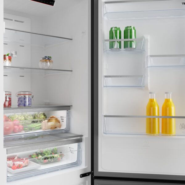Teka RBF44630BK Jääkaappipakastin – kuva 3
