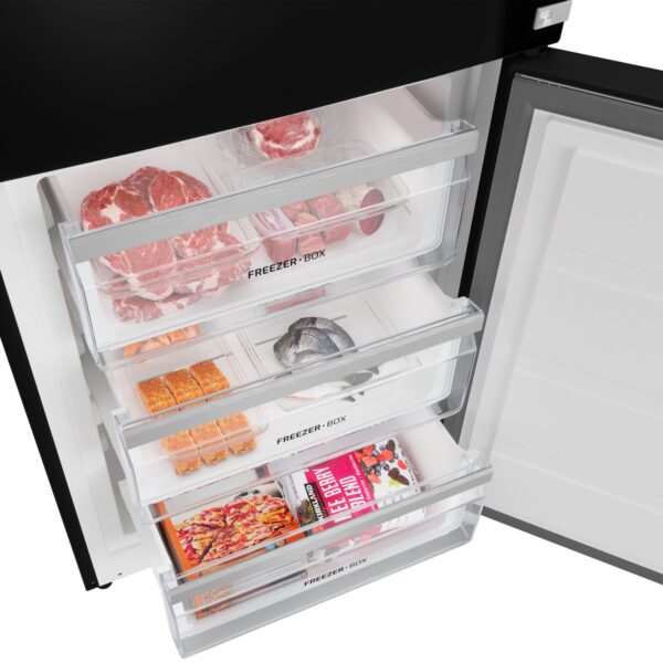 Teka RBF44630BK Jääkaappipakastin – kuva 5