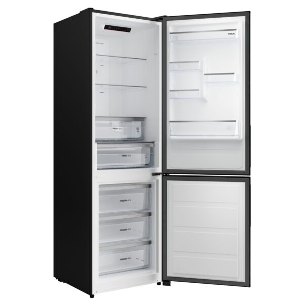 Teka RBF44630BK Jääkaappipakastin – kuva 2