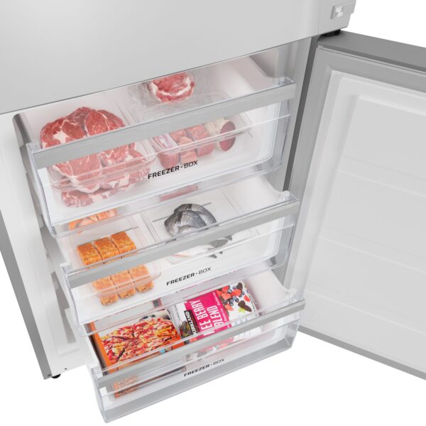 Teka RBF44630WH Jääkaappipakastin – kuva 2