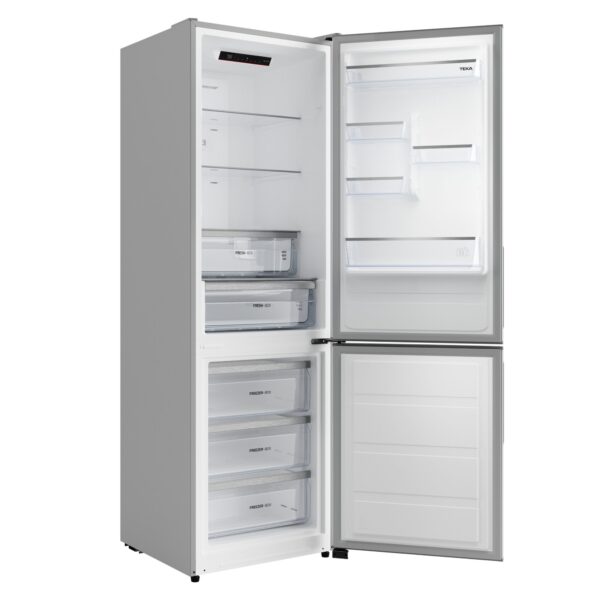 Teka RBF44630WH Jääkaappipakastin – kuva 1