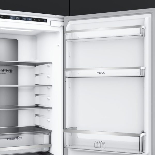 Teka RBF73380FI Integroitava Jääkaappipakastin – kuva 5
