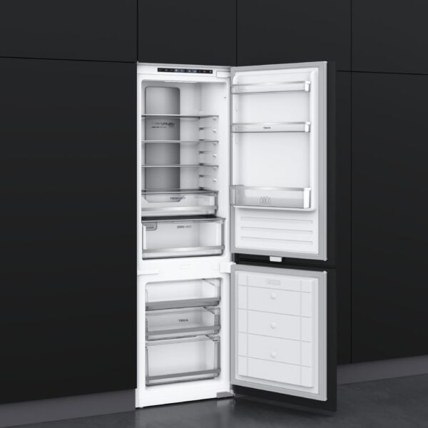 Teka RBF73380FI Integroitava Jääkaappipakastin – kuva 2