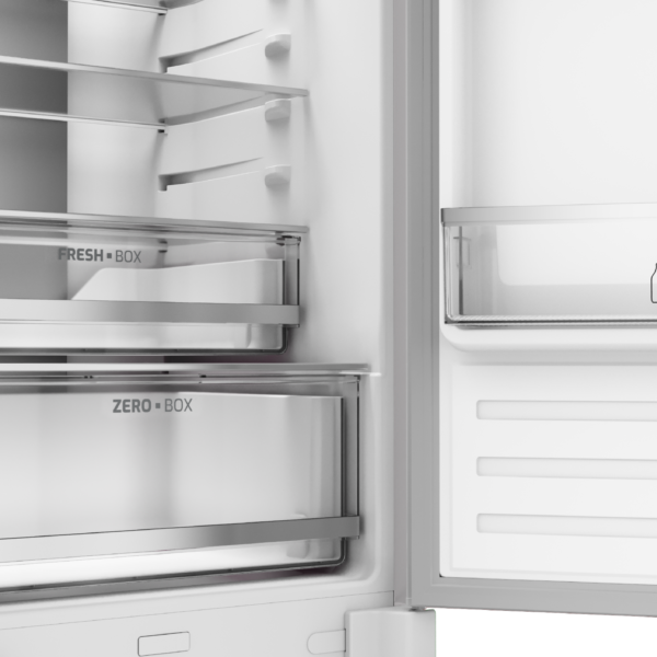 Teka RBF73380FI Integroitava Jääkaappipakastin – kuva 4