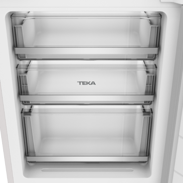 Teka RBF73380FI Integroitava Jääkaappipakastin – kuva 3