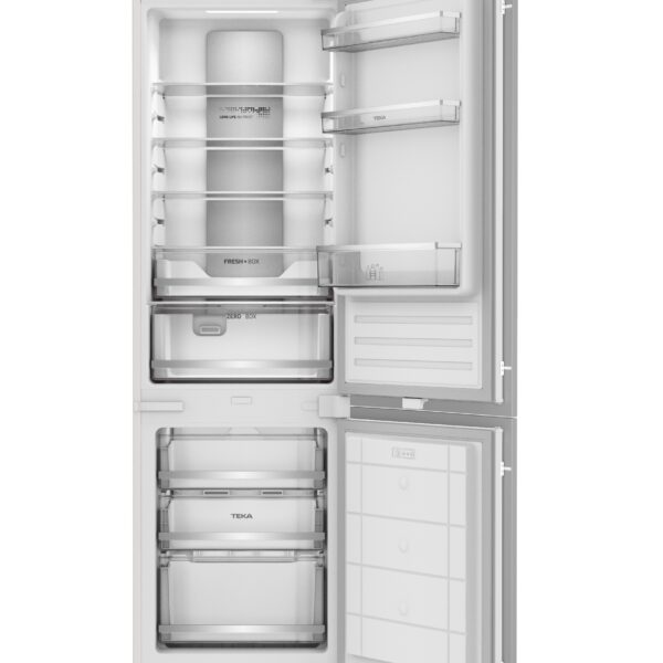 Teka RBF73380FI Integroitava Jääkaappipakastin – kuva 1