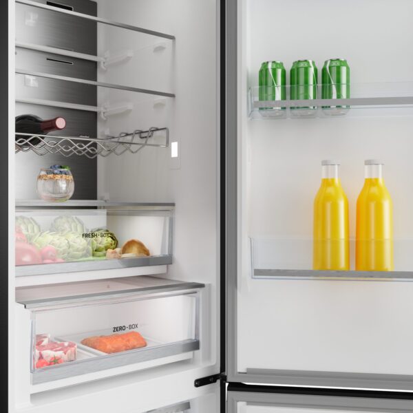 Teka RBF88680SS Jääkaappipakastin – kuva 2