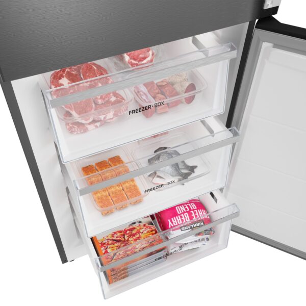 Teka RBF88680SS Jääkaappipakastin – kuva 4
