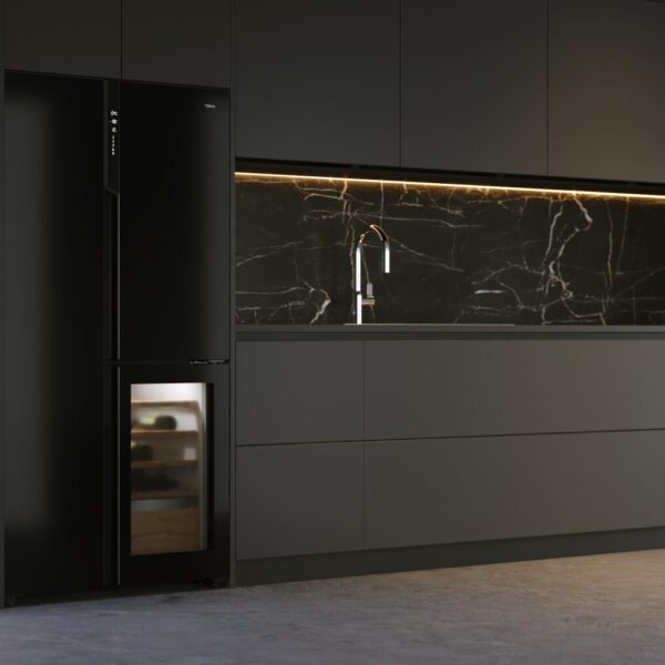 Teka RLF85950 Side-by-side Jääkaappipakastin – kuva 4