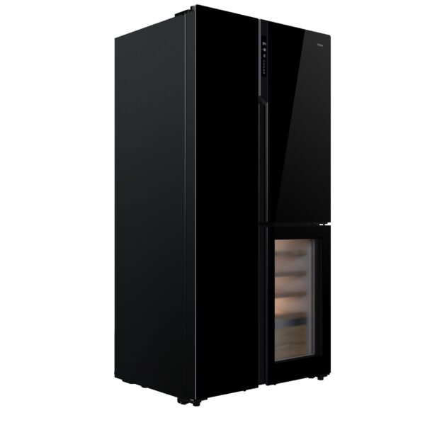 Teka RLF85950 Side-by-side Jääkaappipakastin – kuva 2