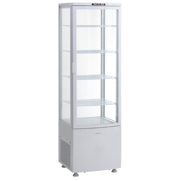 Scancool RTC 237 WE Kylmävitriini