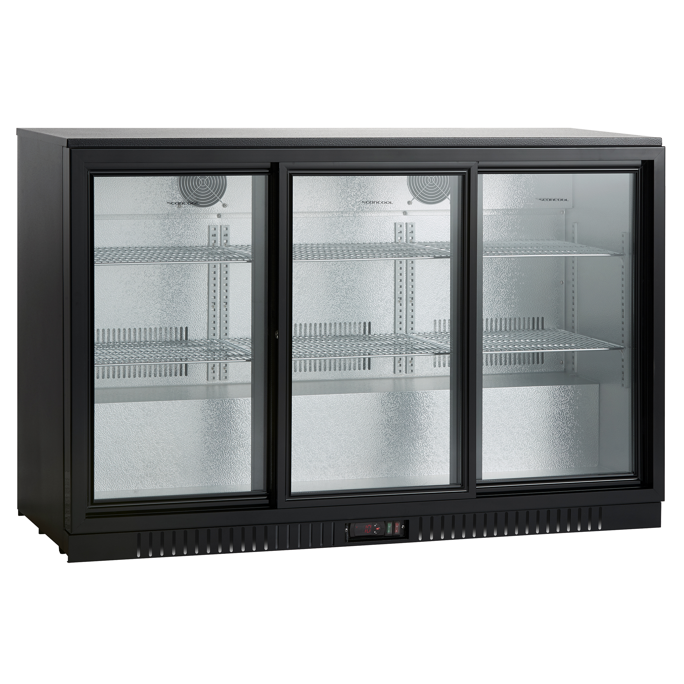 Scandomestic SC 311 SLE Back Bar