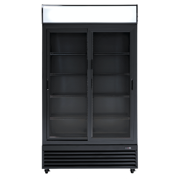 Scandomestic SD 1002 BSLE Pullokaappi