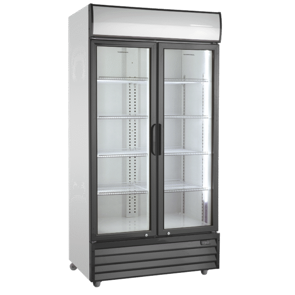 Scandomestic SD 1002 HE Pullokaappi