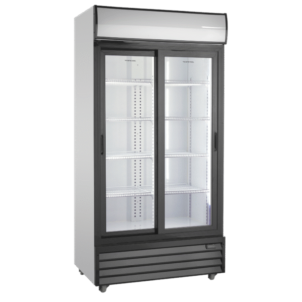 Scandomestic SD 1002 SLE Pullokaappi