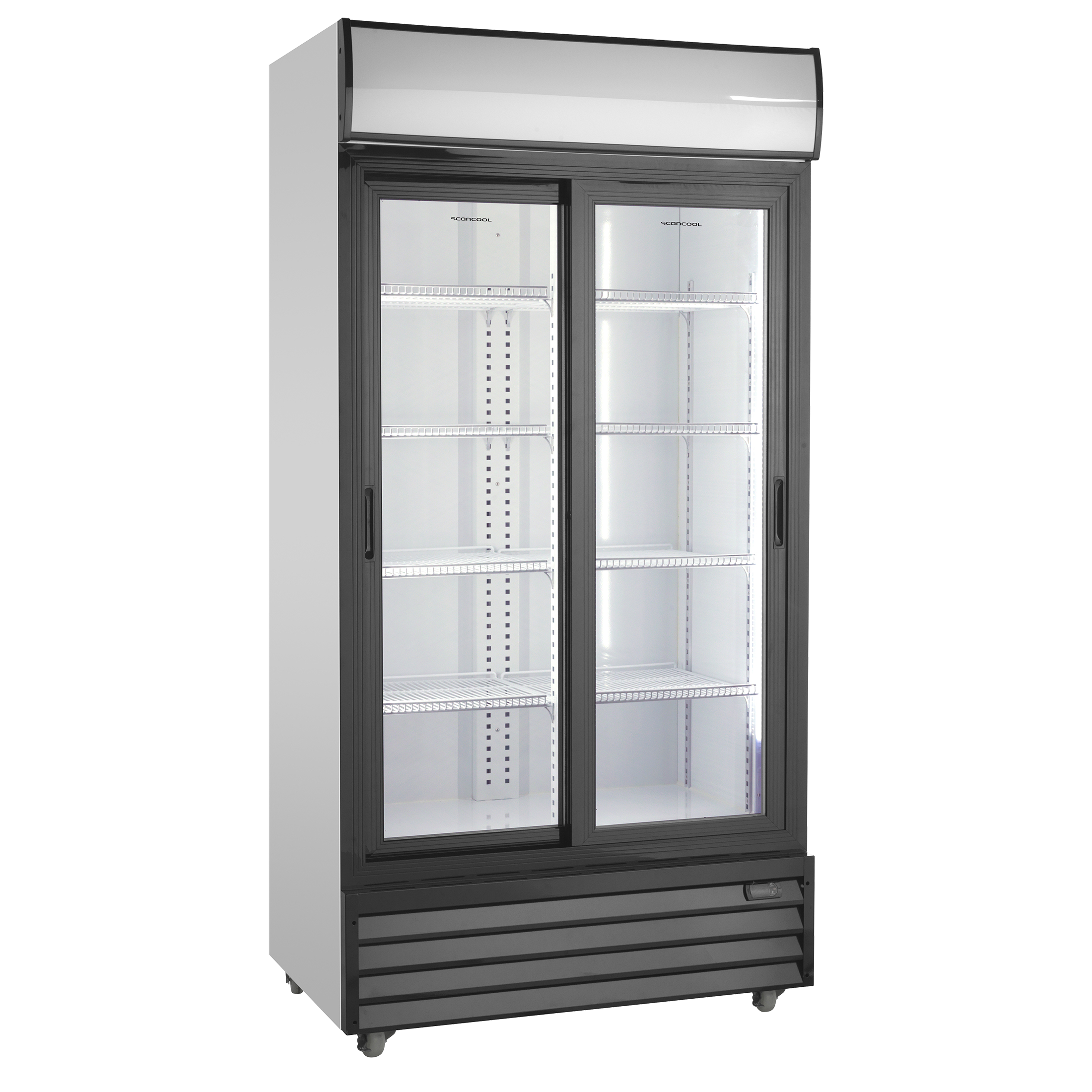 Scandomestic SD 1002 SLE Pullokaappi