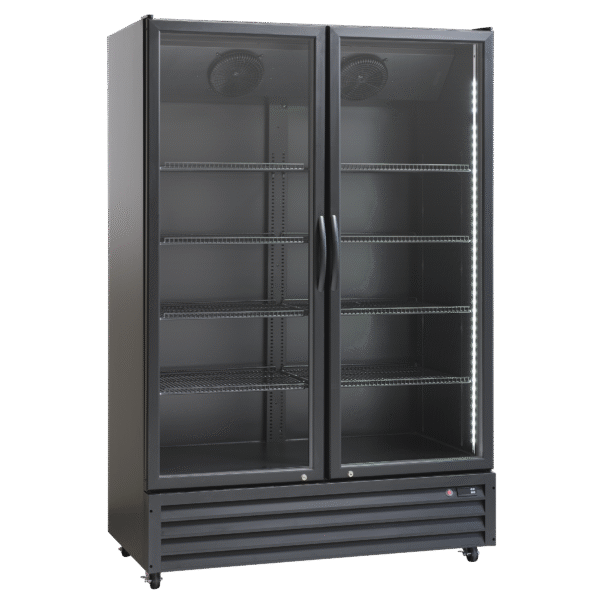 Scandomestic SD 1326 BE Pullokaappi