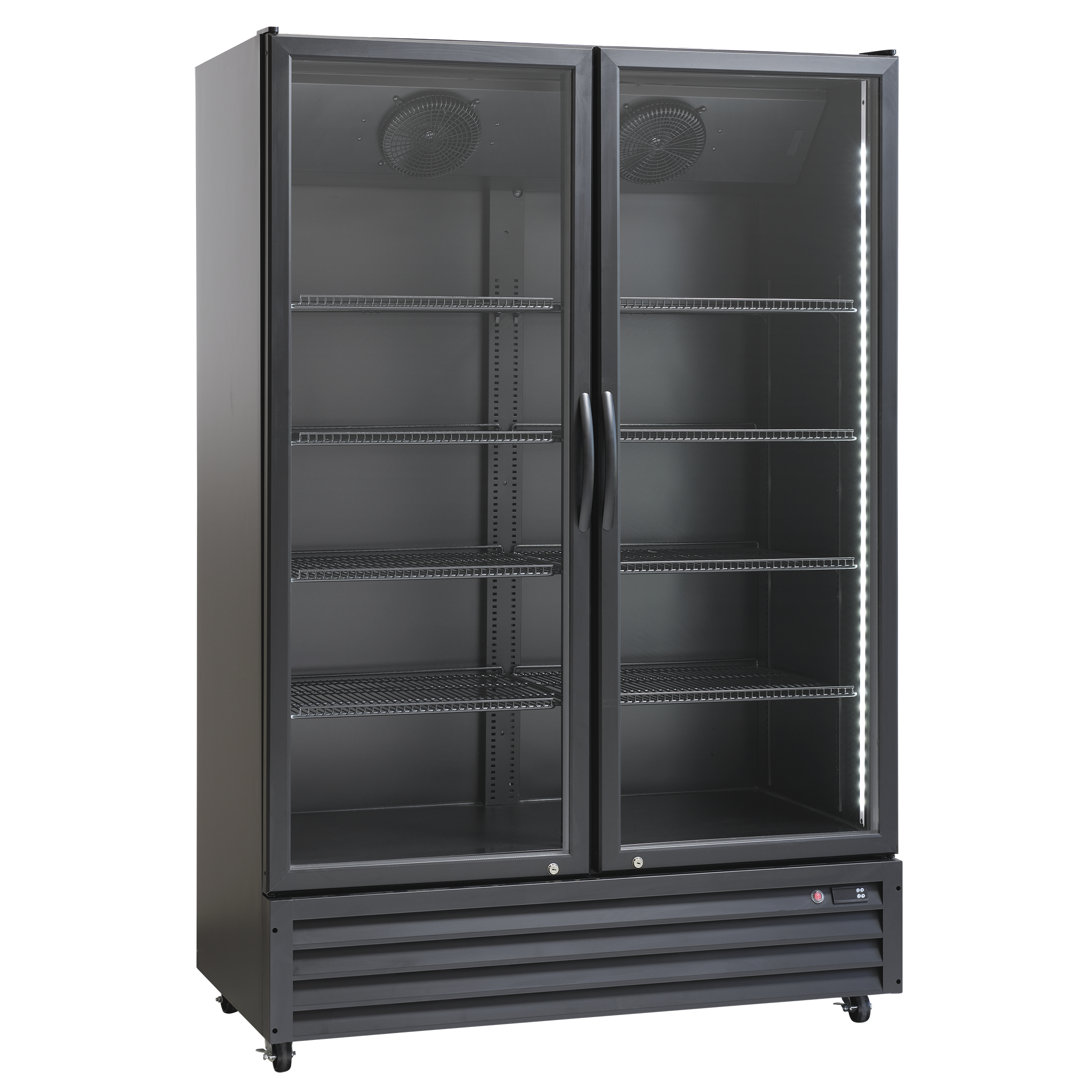 Scandomestic SD 1326 BE Pullokaappi