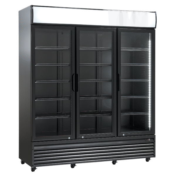 Scandomestic SD 1502 BHE Pullokaappi