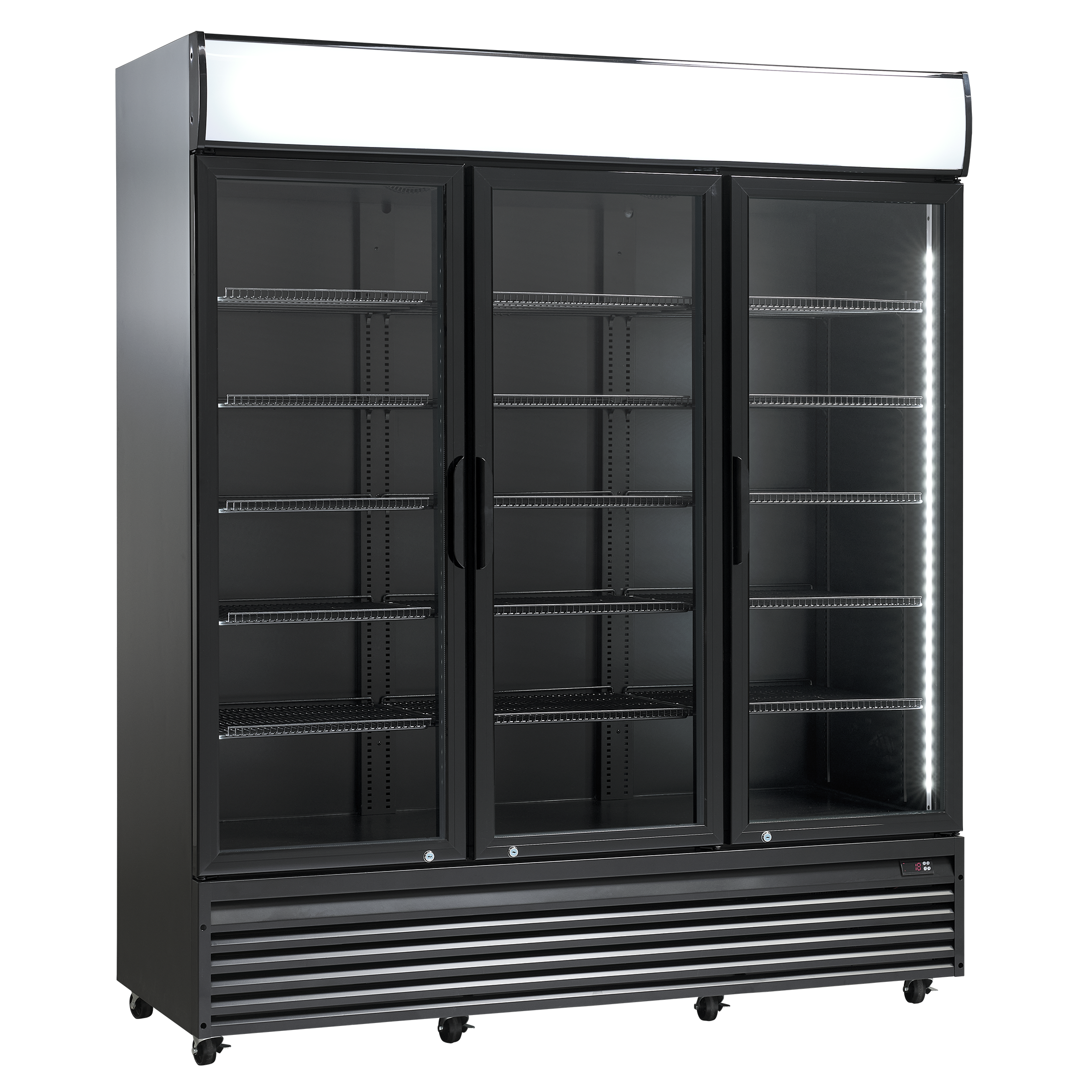 Scandomestic SD 1502 BHE Pullokaappi