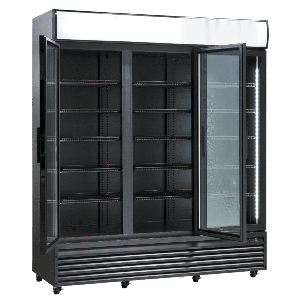 Alternative view of Scandomestic SD 1502 BHE Pullokaappi