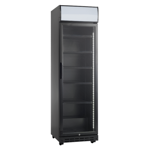 Scandomestic SD 420 BE Pullokaappi