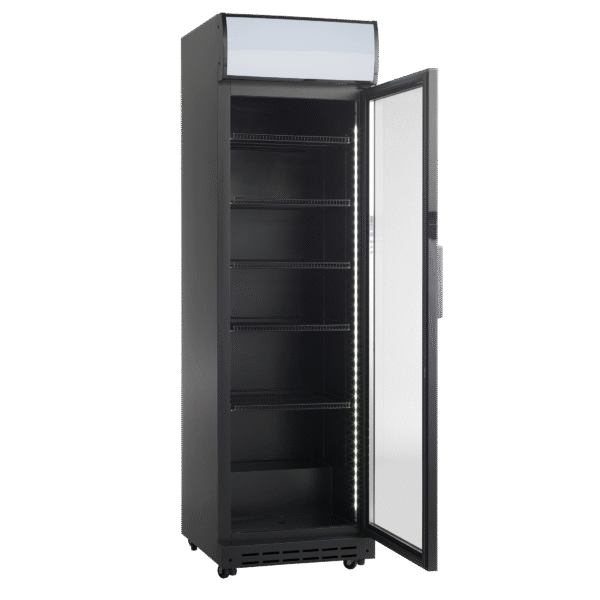 Alternative view of Scandomestic SD 420 BE Pullokaappi