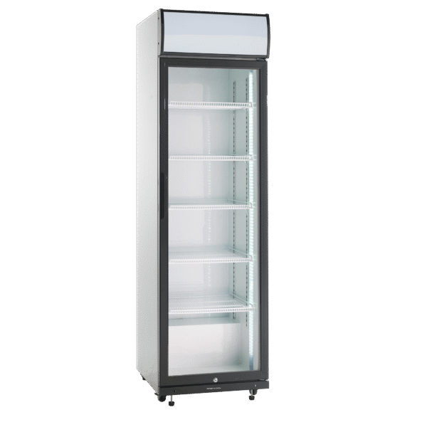 Scandomestic SD 420 E Pullokaappi