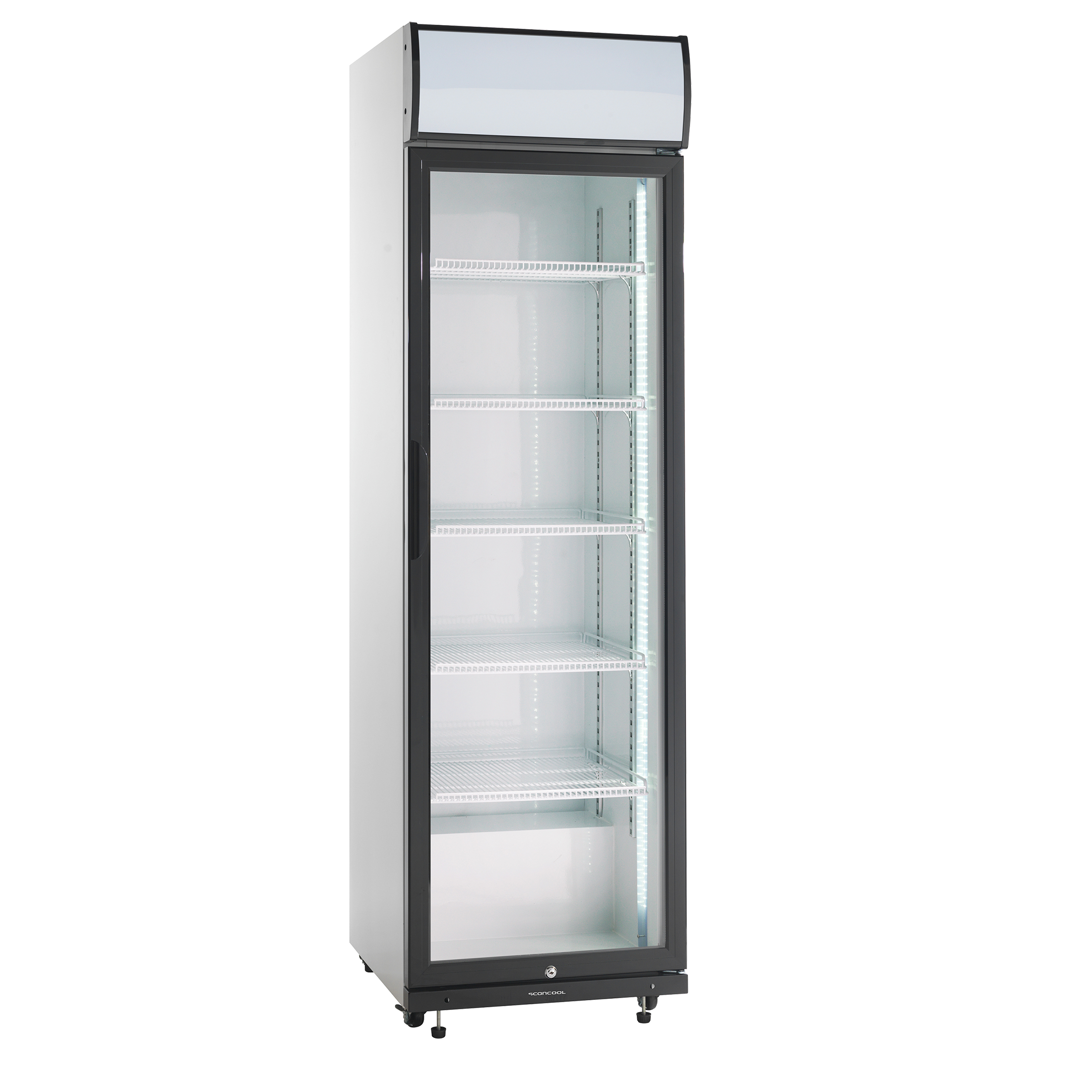 Scandomestic SD 420 E Pullokaappi