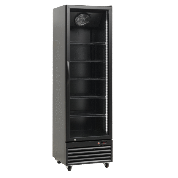 Scandomestic SD 426 BE Pullokaappi