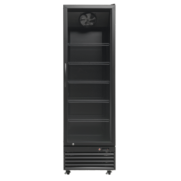 Alternative view of Scandomestic SD 426 BE Pullokaappi