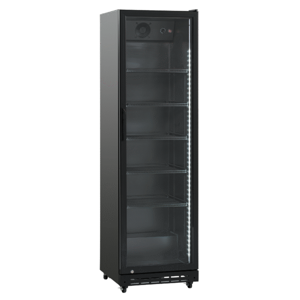 Scandomestic SD 430 BE Pullokaappi