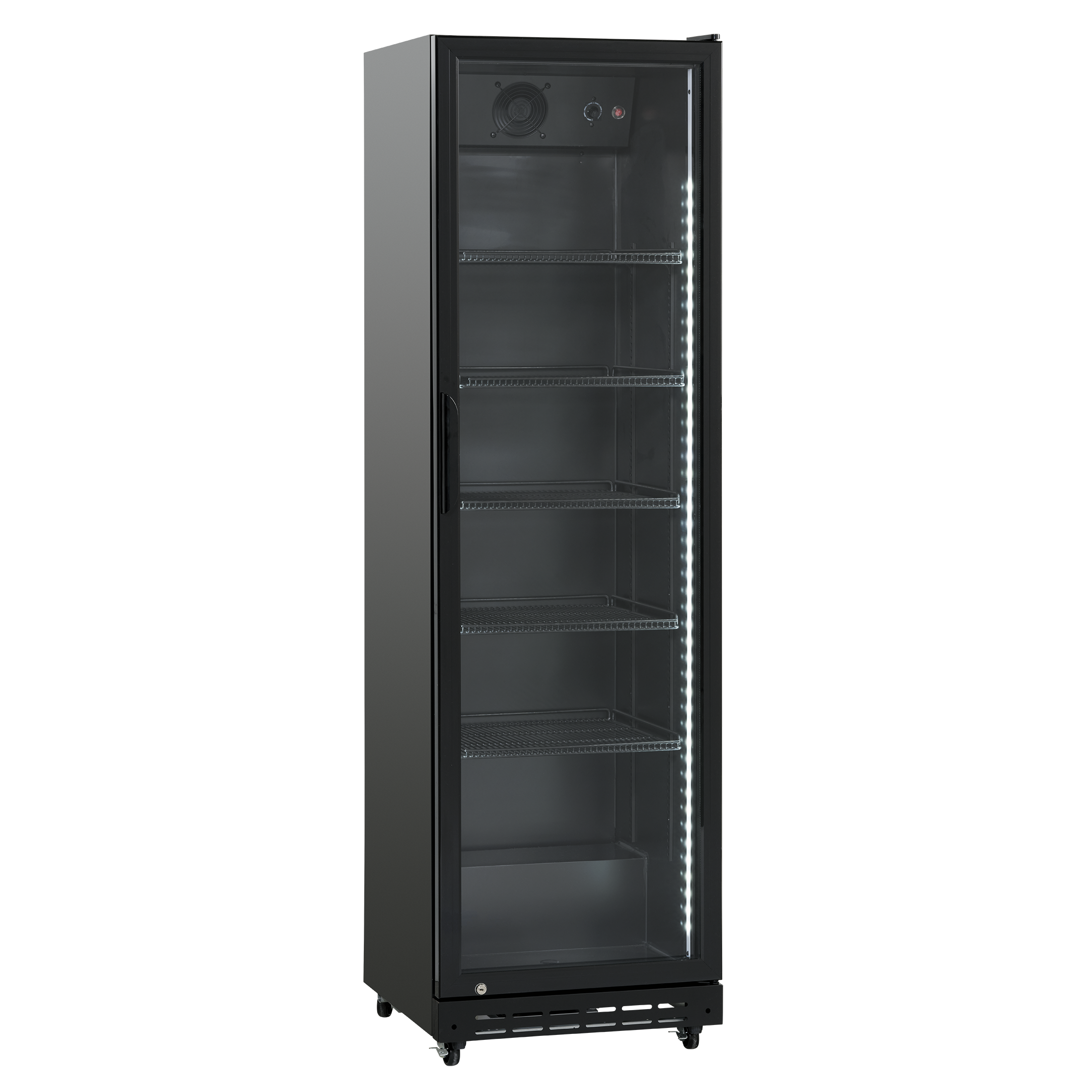 Scandomestic SD 430 BE Pullokaappi