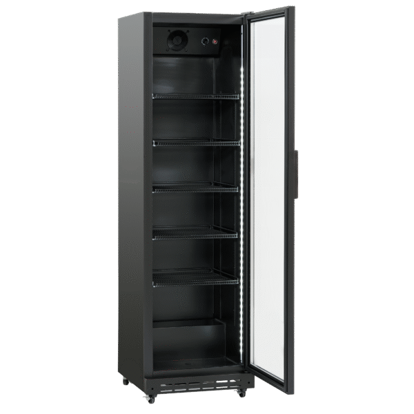 Alternative view of Scandomestic SD 430 BE Pullokaappi