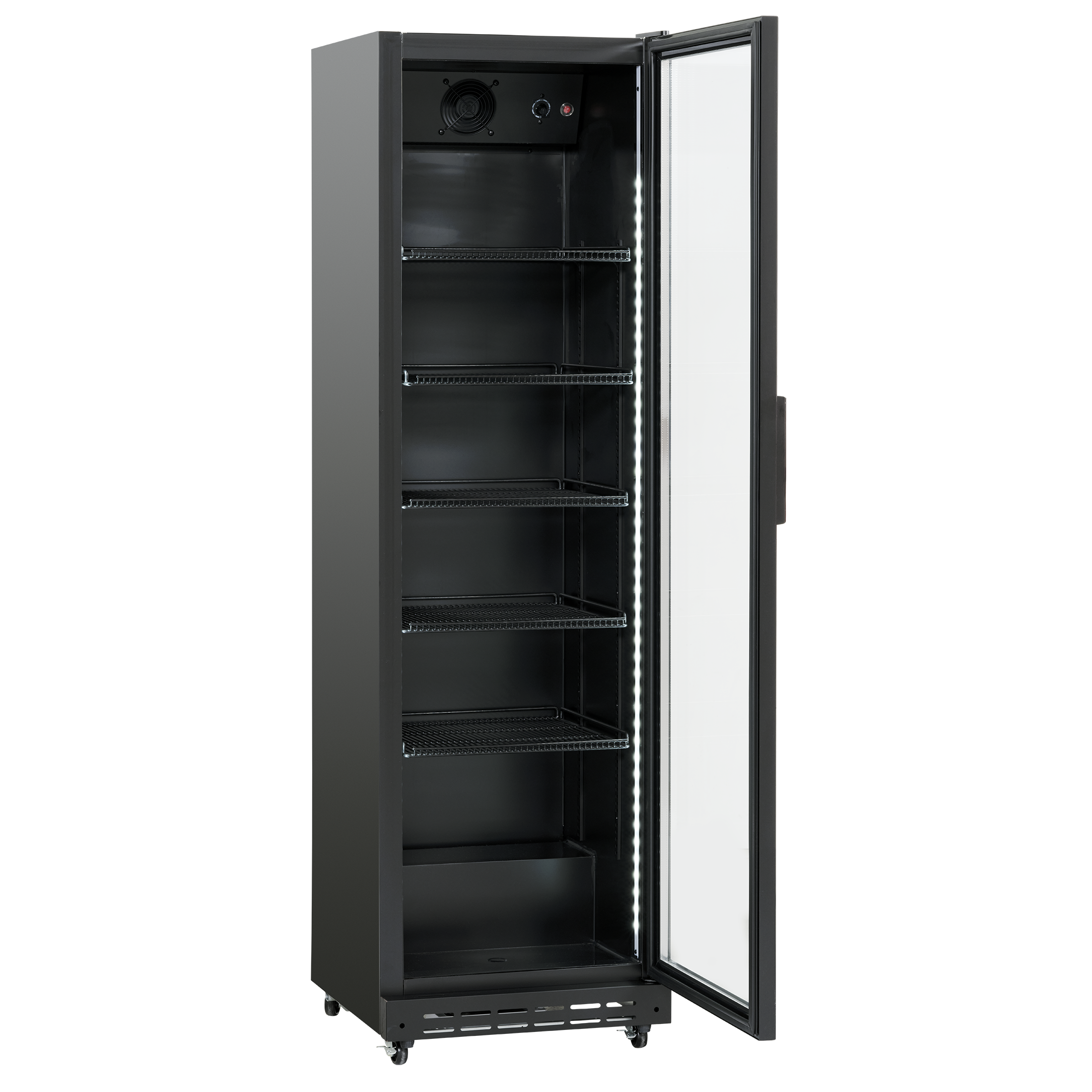 Scandomestic SD 430 BE Pullokaappi - Image 2