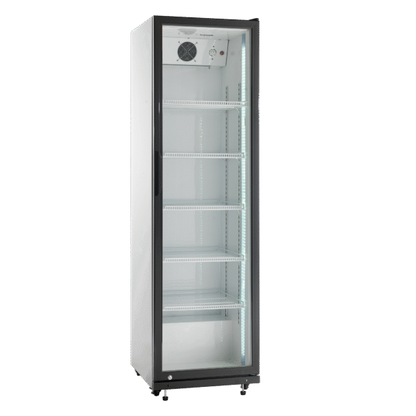 Scandomestic SD 430 E Pullokaappi