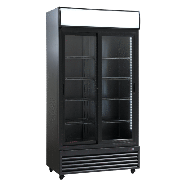 Scandomestic SD 802 BSLE Pullokaappi