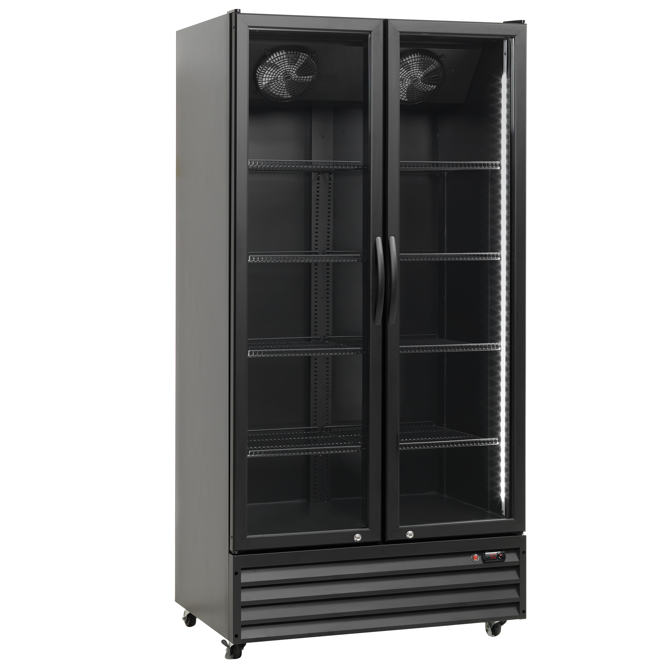 Scandomestic SD 826 BE Pullokaappi - Image 2