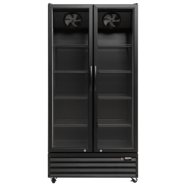 Scandomestic SD 826 BE Pullokaappi