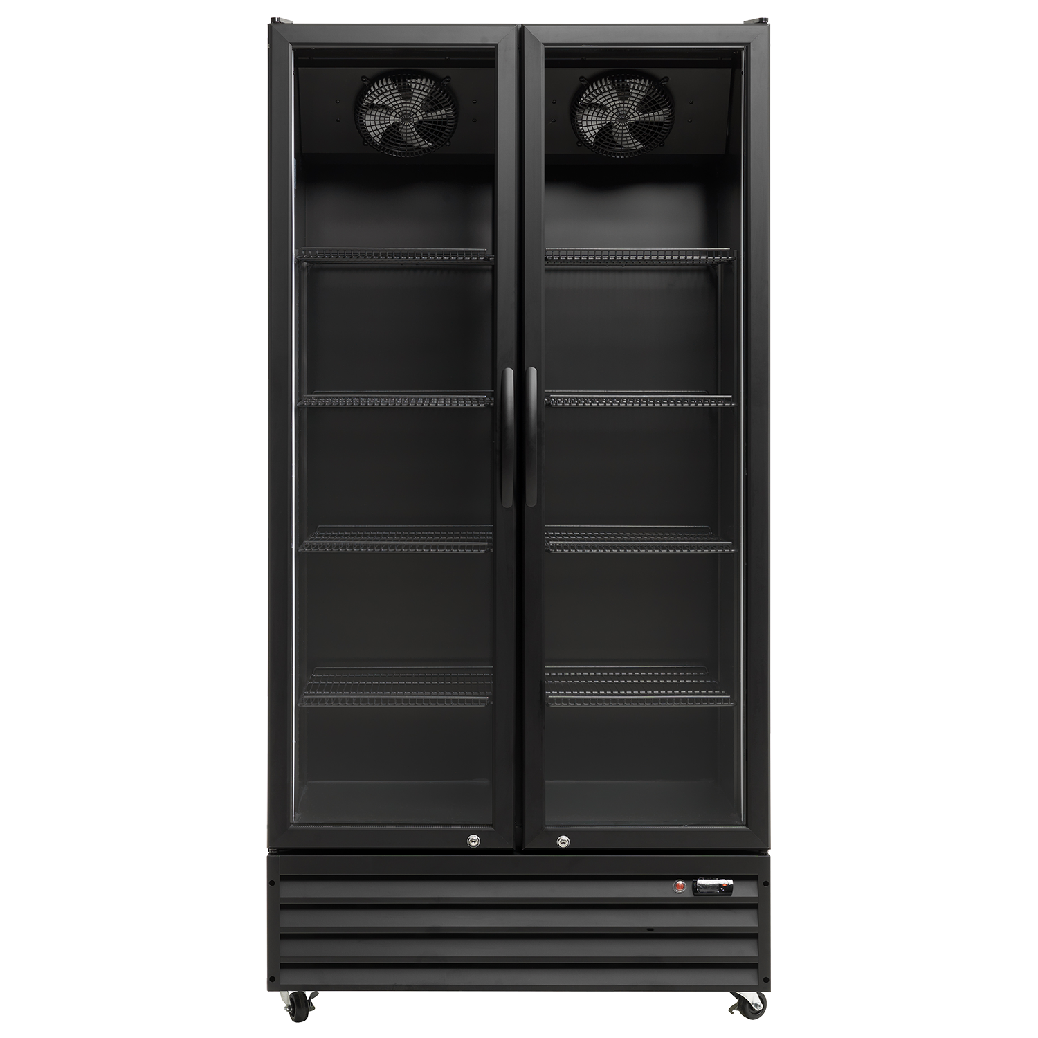 Scandomestic SD 826 BE Pullokaappi