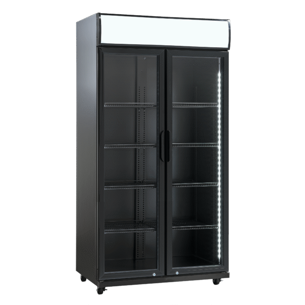 Scandomestic SD 881 BHE Pullokaappi