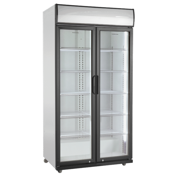 Scandomestic SD 881 HE Pullokaappi