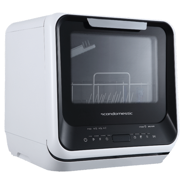 Scandomestic SFO101W Astianpesukone