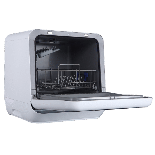 Alternative view of Scandomestic SFO101W Astianpesukone