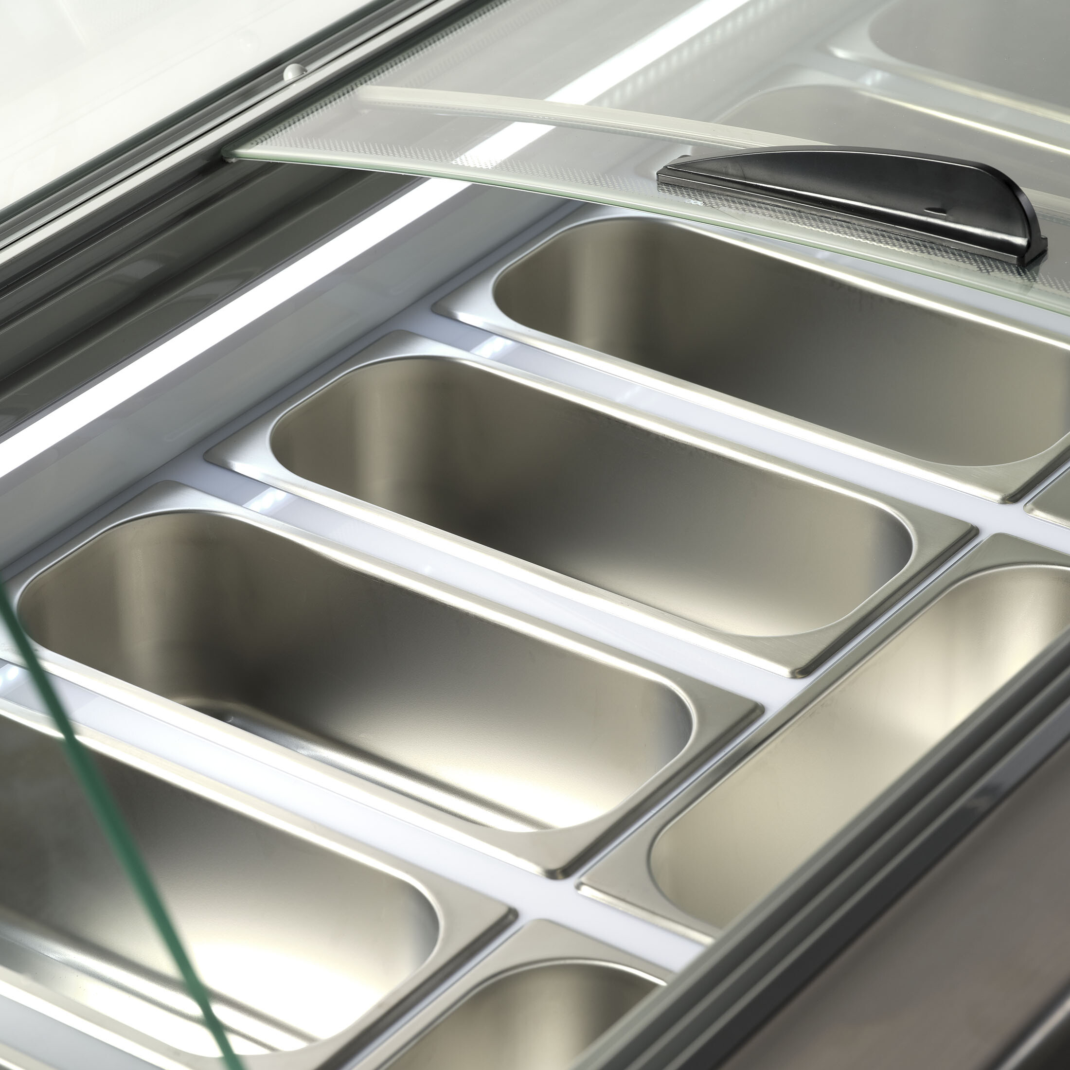 Scandomestic SIC4WB Jäätelöpakastin - Image 10